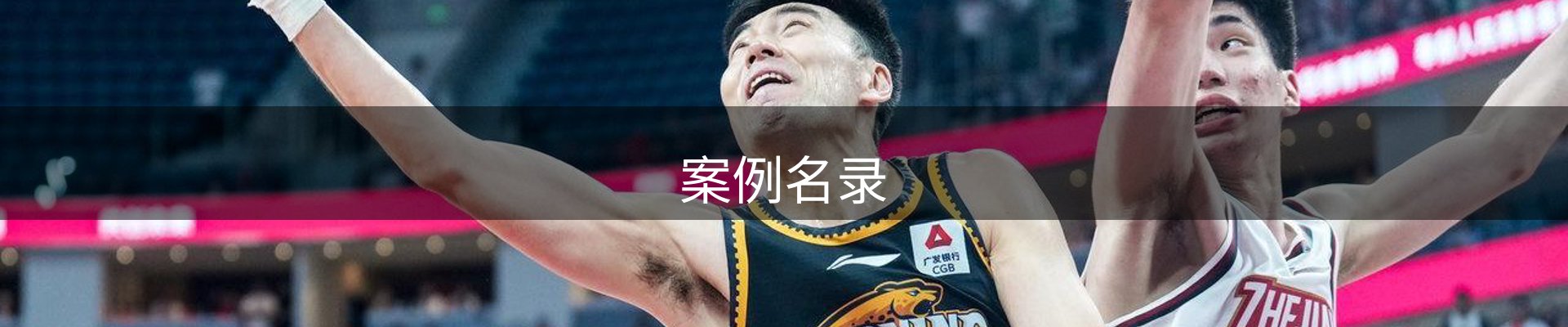 内页banner